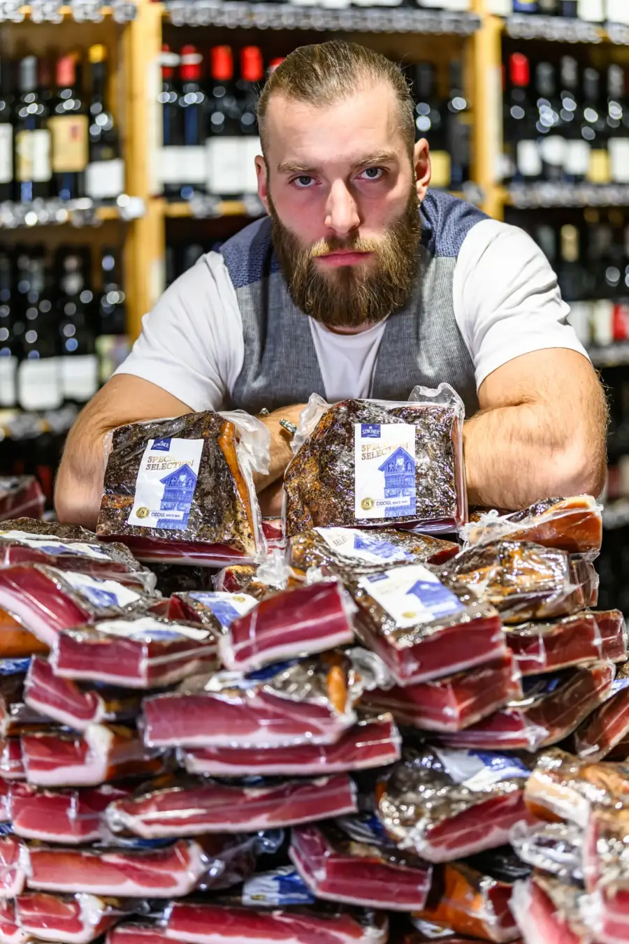 Maso di Selva – Südtiroler Hofprodukte und Bauernspezialitäten