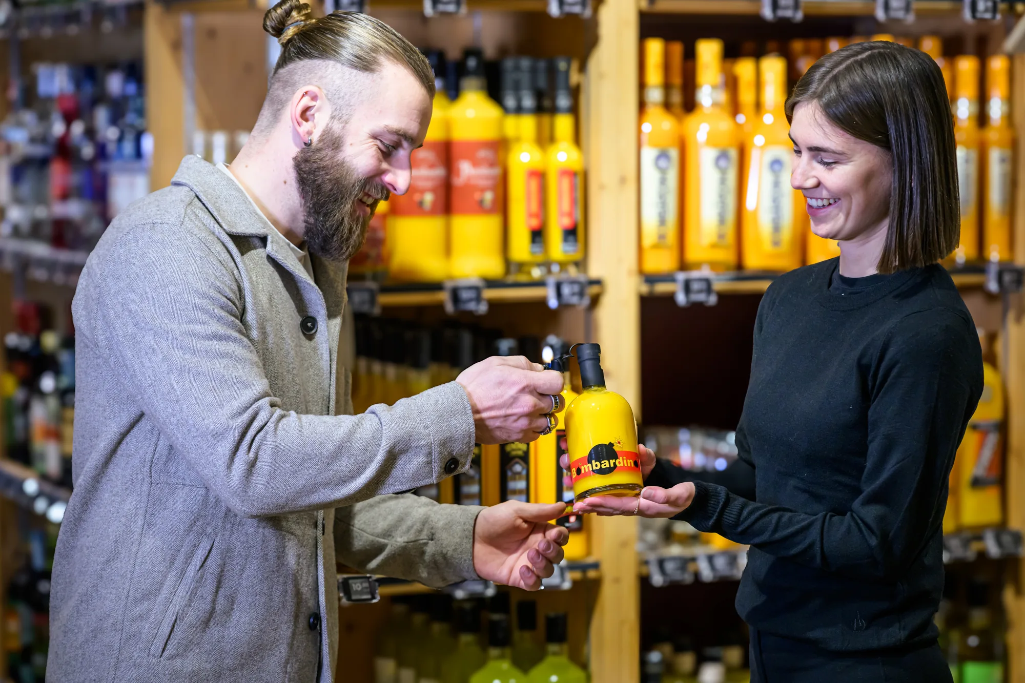 Südtiroler Lagenweine – Lagrein, Gewürztraminer und mehr
