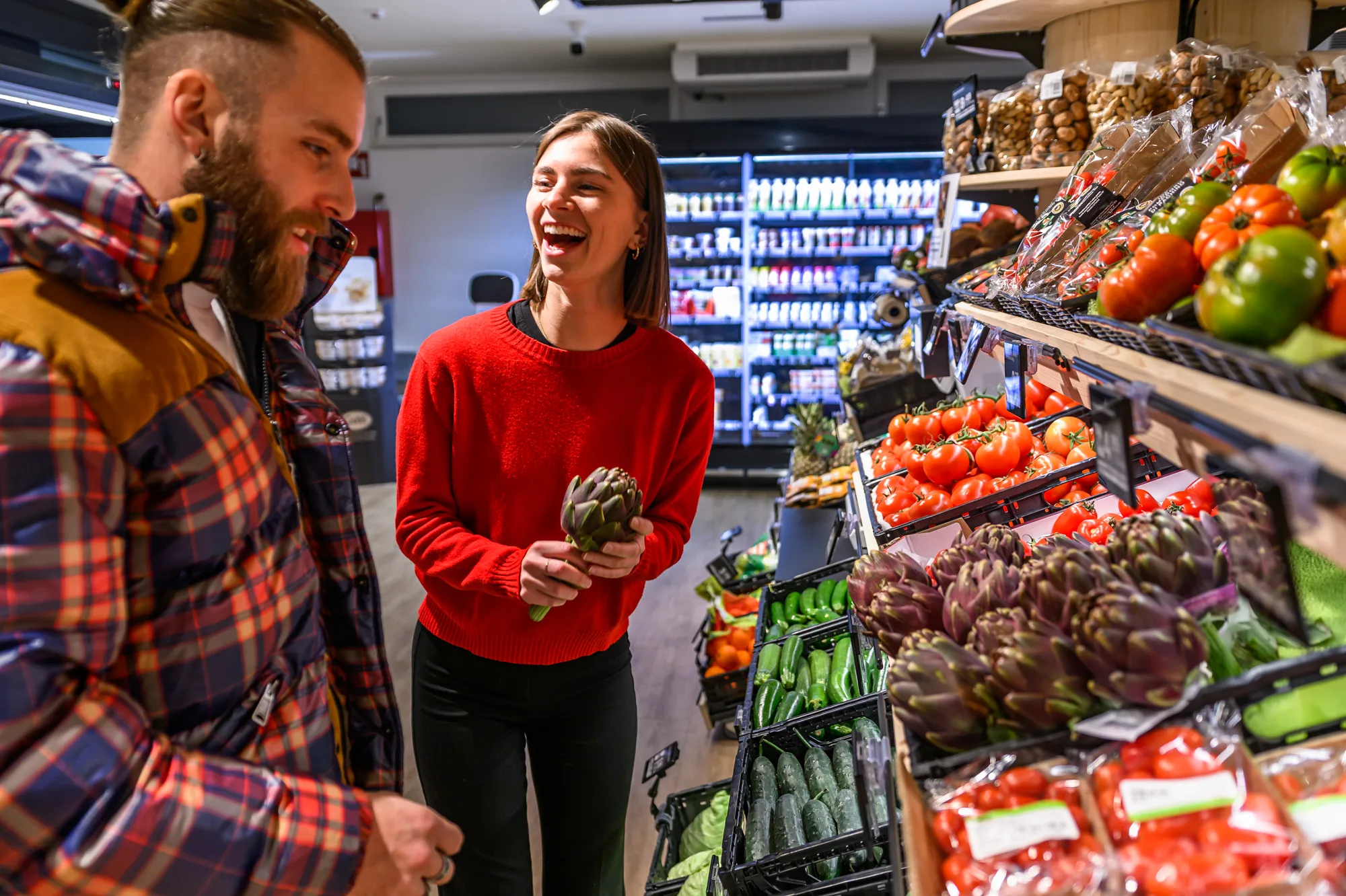 Bewusst einkaufen in Gröden – glutenfrei, laktosefrei, Bio
